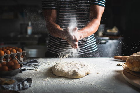 Pinjarra Bakery - Pinjarra - Accommodation in Surfers Paradise 1