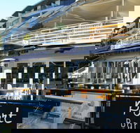 Port Bar  Restaurant - Accommodation in Surfers Paradise