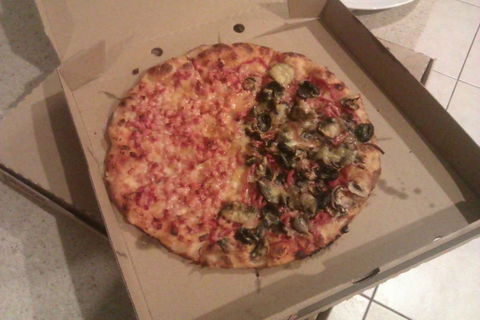 Raamons Pizza - Accommodation in Surfers Paradise 0
