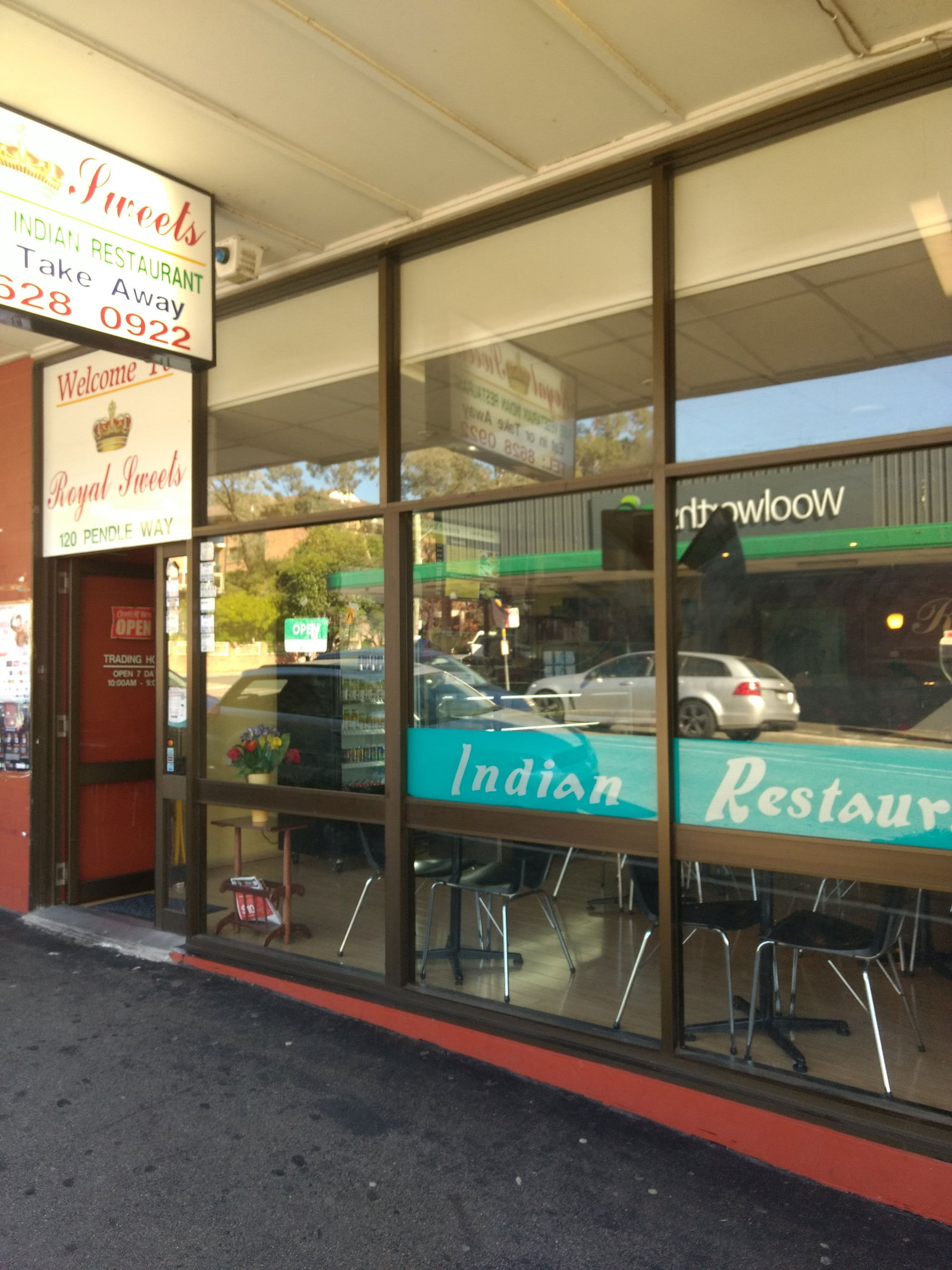 Pendle Hill NSW Accommodation in Surfers Paradise