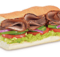 Subway - Caringbah - Accommodation in Surfers Paradise