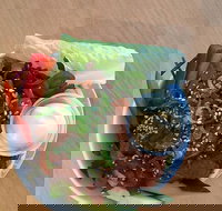 Sushi Mania - Accommodation in Surfers Paradise