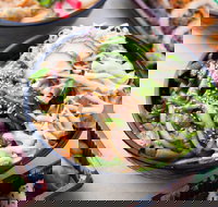 Sushi 1 - South Brisbane - Accommodation in Surfers Paradise