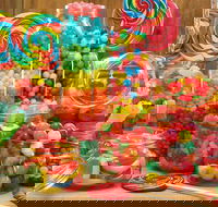 Taylor's Sweets  Treats - Accommodation in Surfers Paradise