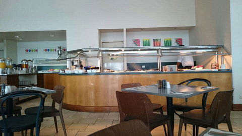 Teshi's - Accommodation in Surfers Paradise 0