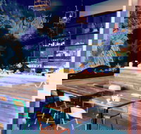 Thaiger Rabbit - Accommodation in Surfers Paradise