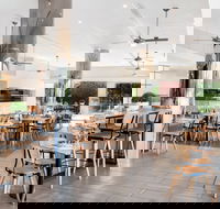 The Grill Pelican Waters - Accommodation in Surfers Paradise