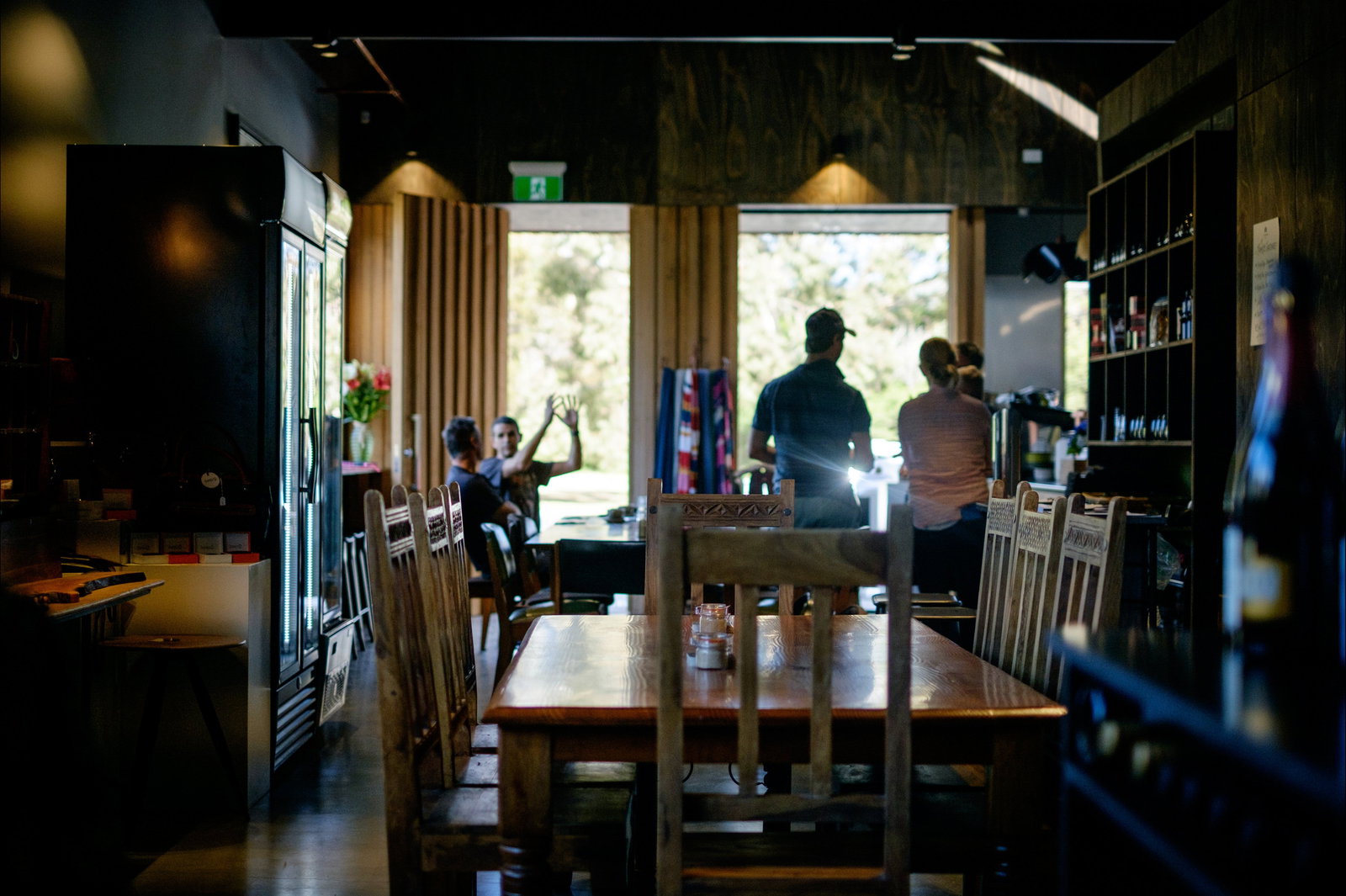 Accommodation in Surfers Paradise