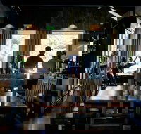 The Farm Shed East Coast Wine Centre - Accommodation in Surfers Paradise