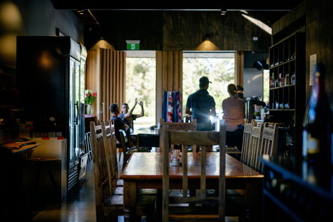 The Farm Shed East Coast Wine Centre - Accommodation in Surfers Paradise 0