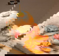 The Coffee Club - Robina - Accommodation in Surfers Paradise