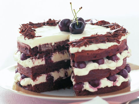 The Cheesecake Shop - Indooroopilly - Accommodation in Surfers Paradise 0