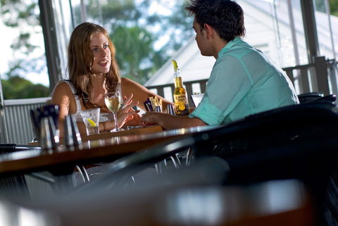 The Diner Lennox - Accommodation in Surfers Paradise 0