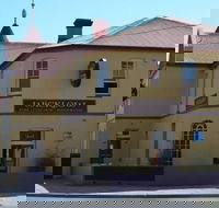 The Wicklow Hotel - Accommodation in Surfers Paradise