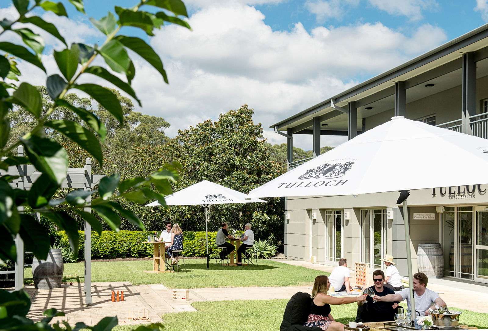 Windella NSW Accommodation in Surfers Paradise