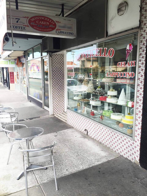Ballarat Indian Restaurant - Accommodation in Surfers Paradise 0
