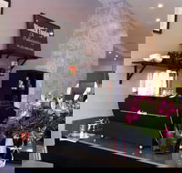 Black Toque Patisserie - Accommodation in Surfers Paradise
