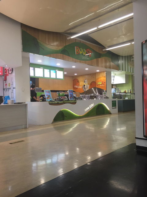 Boost Juice - Parkville - Accommodation in Surfers Paradise 0