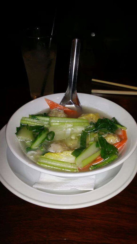 Campbell Court Inn Chinese Restaurant - Accommodation in Surfers Paradise 0