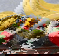 Charlie's Raw Squeeze - Ashgrove - Accommodation in Surfers Paradise