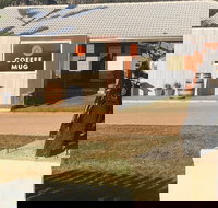 Coffee Mug - Accommodation in Surfers Paradise