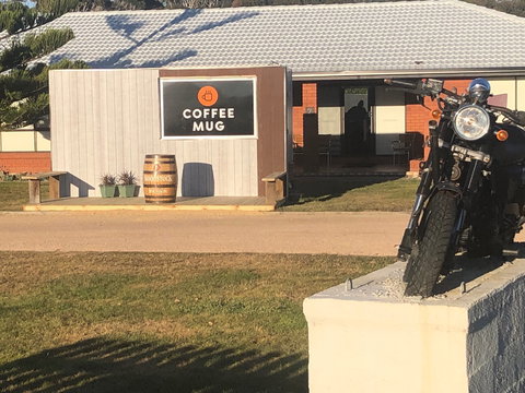 Coffee Mug - Accommodation in Surfers Paradise 0