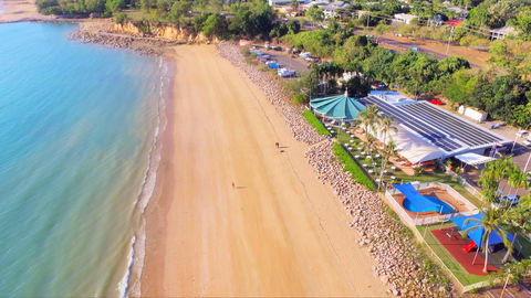 Darwin Trailer Boat Club - Accommodation in Surfers Paradise 0