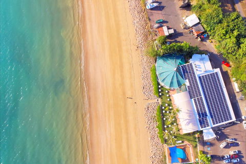 Darwin Trailer Boat Club - Accommodation in Surfers Paradise 1
