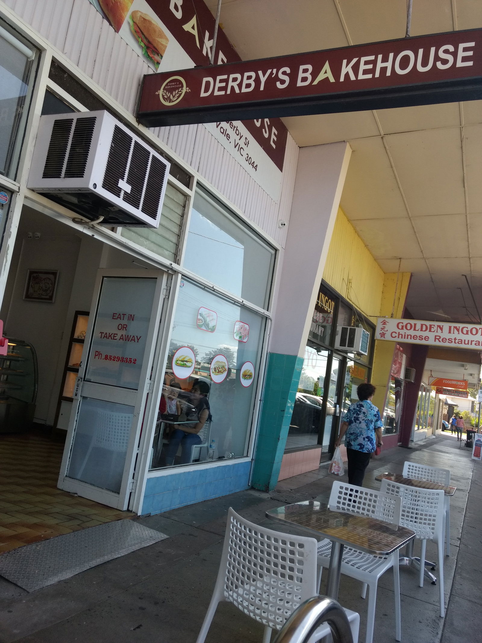 Pascoe Vale South VIC Accommodation in Surfers Paradise
