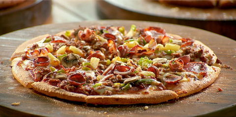 Domino's - Goodna - Accommodation in Surfers Paradise 0