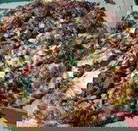 Fat Chef's Pizzeria - Accommodation in Surfers Paradise