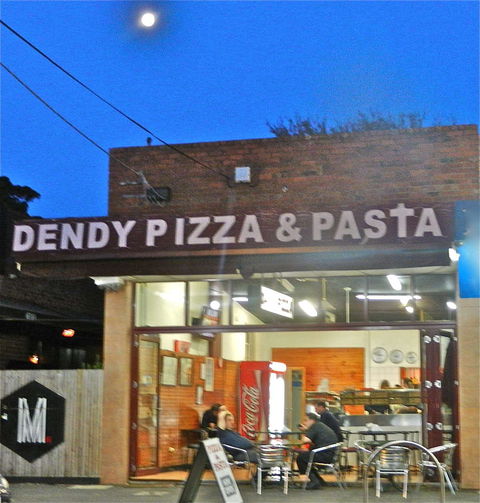 Fat Cow Food Co - Accommodation in Surfers Paradise 0