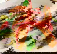 Fourth Fish Cafe and Restaurant - Lane Cove