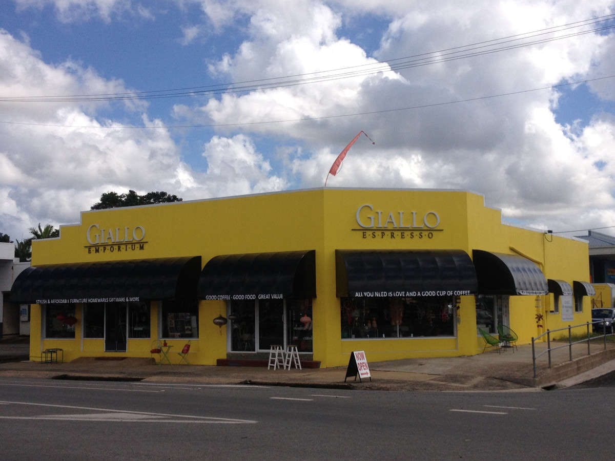 Pin Gin Hill QLD Accommodation in Surfers Paradise
