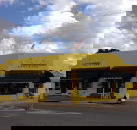 Giallo Espresso - Accommodation in Surfers Paradise