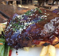 Hale Road Tavern - Accommodation in Surfers Paradise