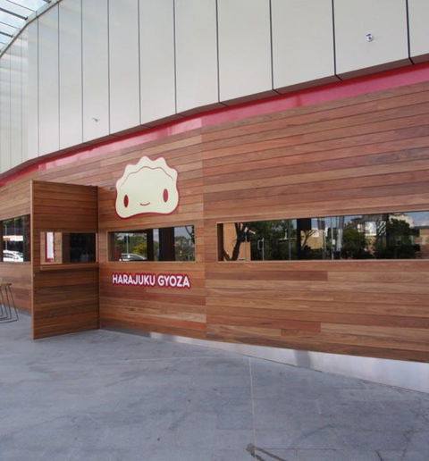 Harajuku Gyoza - Indooroopilly - Accommodation in Surfers Paradise 0
