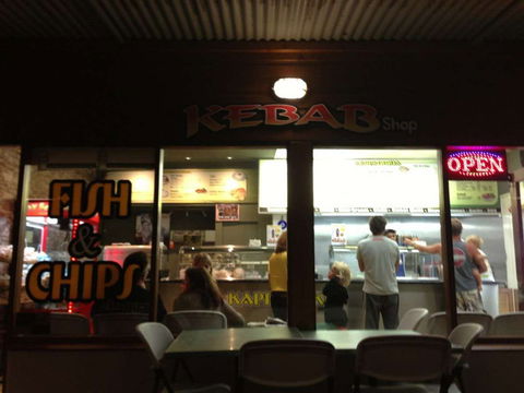 Kappadokia Kebabs & Turkish Bakery - Accommodation in Surfers Paradise 0