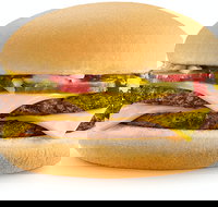 McDonald's - Accommodation in Surfers Paradise