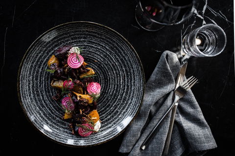 Monster Kitchen & Bar - Accommodation in Surfers Paradise 1