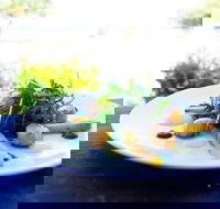 Neighbourhood Coffee Roasters - Albion - Accommodation in Surfers Paradise