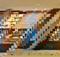 North Britain - Accommodation in Surfers Paradise