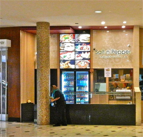 North Britain - Accommodation in Surfers Paradise 0