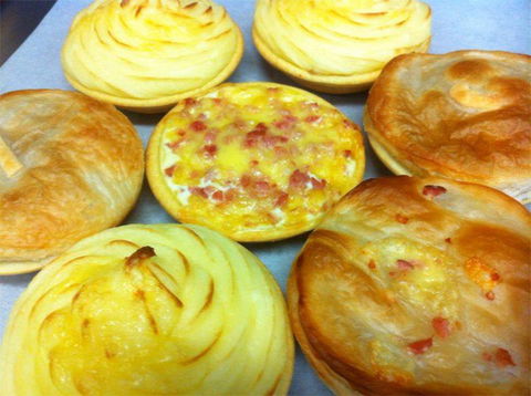 Pie Time - Springfield - Accommodation in Surfers Paradise 0