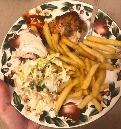 Pinewood Chicken Bar - Accommodation in Surfers Paradise 0