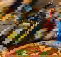 Pizzeria Violetta - Kenmore - Accommodation in Surfers Paradise