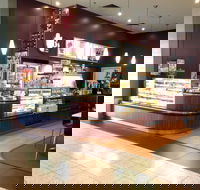 Posh Nosh Gourmet Cafe - Accommodation in Surfers Paradise