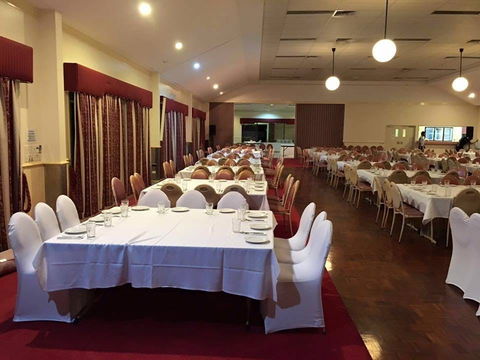 Punjab Curry Club - Springfield - Accommodation in Surfers Paradise 0