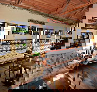 Purple Possum Wholefoods and Cafe - Accommodation in Surfers Paradise