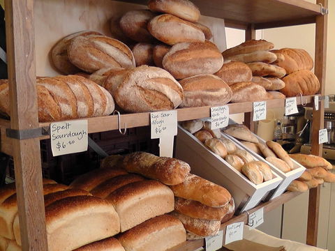 Racine Bakery - Accommodation in Surfers Paradise 0
